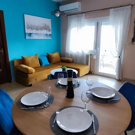 Comfort House * Kavála