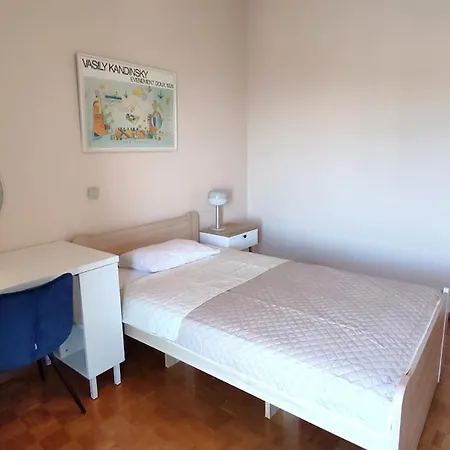 Appartement Comfort House *