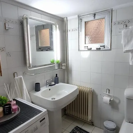 Appartement Comfort House Kavala