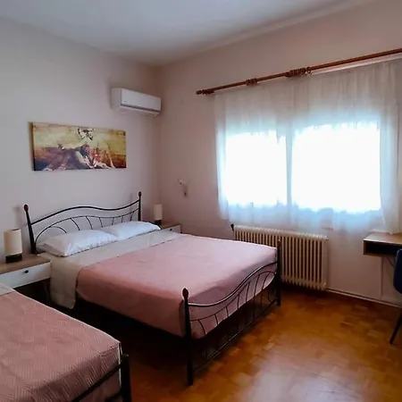Comfort House Kavala