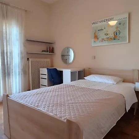 Appartement Comfort House Kavala