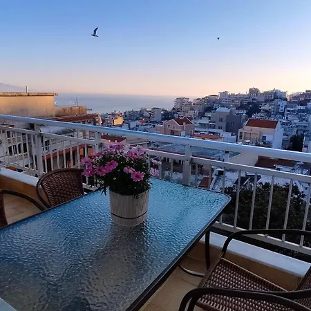 Appartement Comfort House Kavala