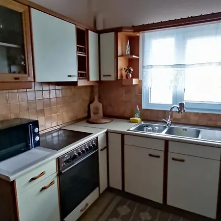 Appartement Comfort House *
