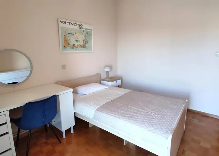 Apartman Comfort House *