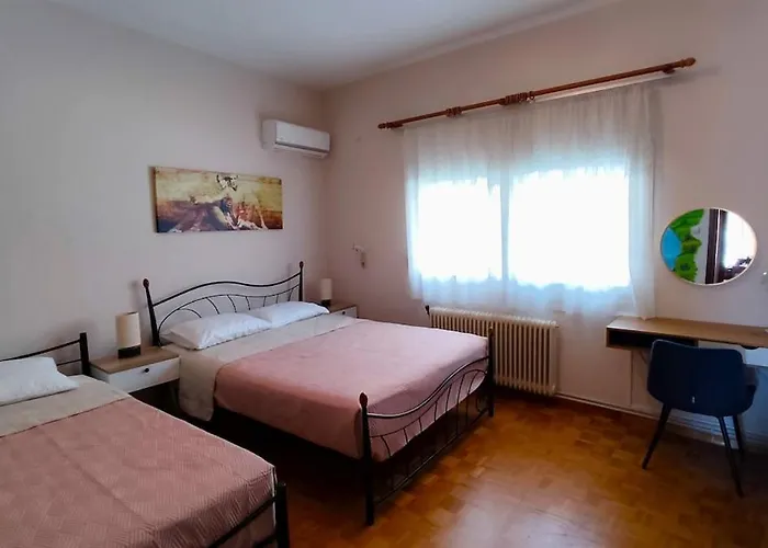 Comfort House Kavála