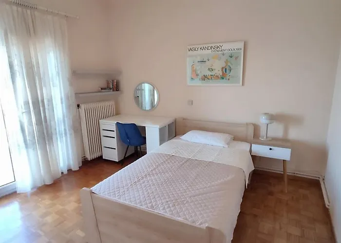 Apartman Comfort House