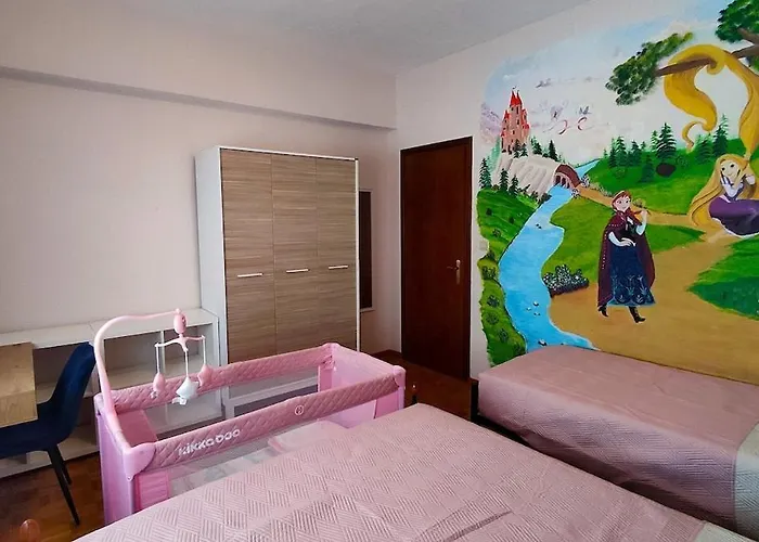 Comfort House