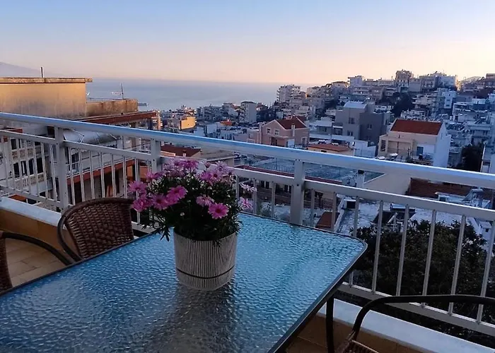 Apartman Comfort House Kavála