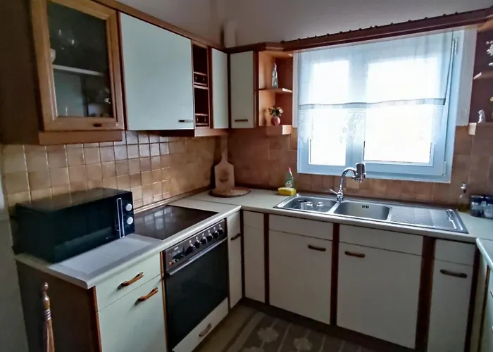 Apartman Comfort House *
