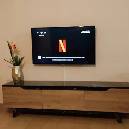 公寓 Comfort House