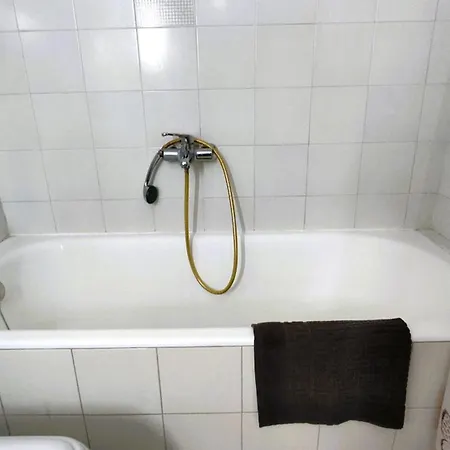 Comfort House * Kavala
