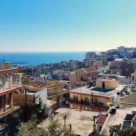 Comfort House 公寓 卡瓦拉