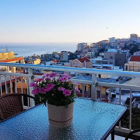 Apartament Comfort House