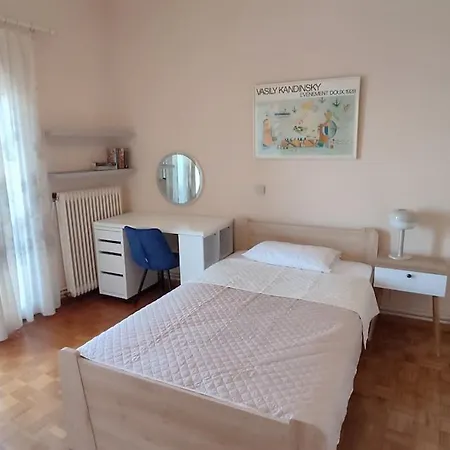 Apartament Comfort House
