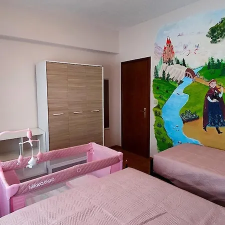 Comfort House