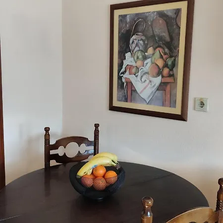 Comfort House Apartament