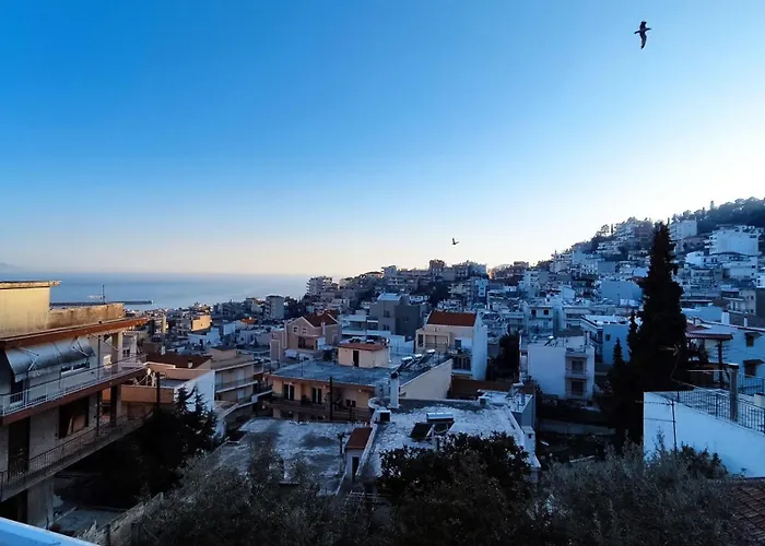 Comfort House Lägenhet *