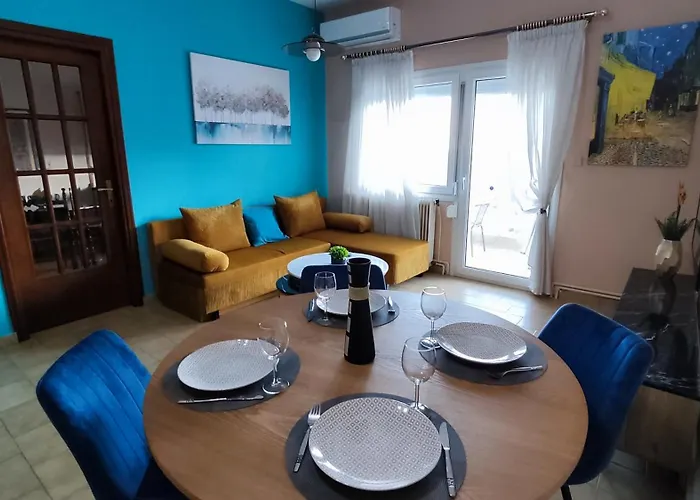 Comfort House * Kavala