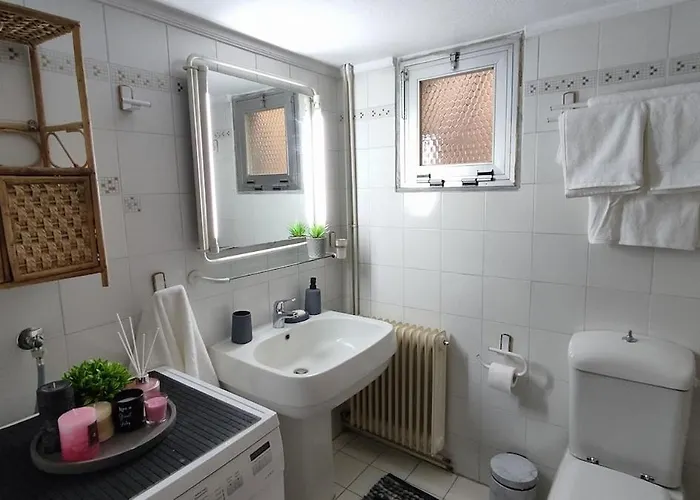 Lägenhet Comfort House Kavala