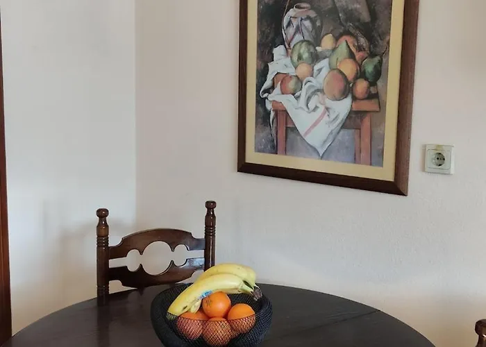 Comfort House Lägenhet